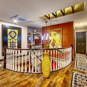 Guest house Neocolonial Nouveau Kensington Vacation Canada