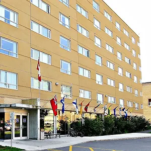 Aparthotel & Conference Centre - Downtown, Ottawa
